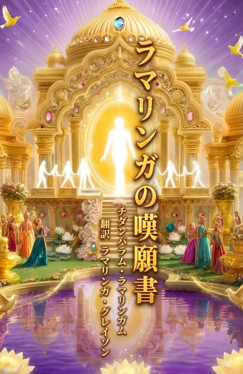 ヴィンナッパンガル